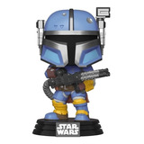 Funko Pop Heavy Infantry