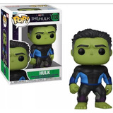 Funko Pop Hulk Ela