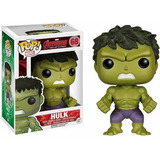 Funko Pop Hulk The