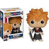 Funko Pop Ichigo Bleach