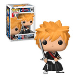 Funko Pop Ichigo Kurosaki