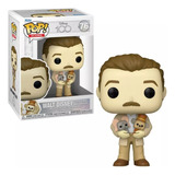 Funko Pop Icons 76