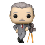 Funko Pop Icons Disney