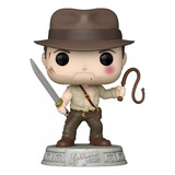 Funko Pop Indiana Jones