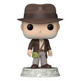 Funko Pop Indiana Jones