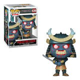 Funko Pop Iron Maiden