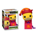 Funko Pop Jack In