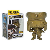 Funko Pop Jack Sparrow