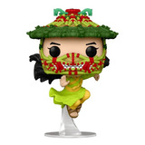 Funko Pop Jiang Li
