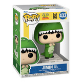 Funko Pop Jimin Como