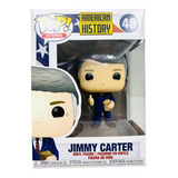 Funko Pop Jimmy Carter