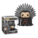 Funko Pop John Snow