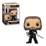 Funko Pop John Wick