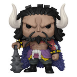 Funko Pop Kaido