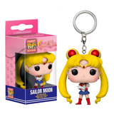 Funko Pop Keychain Sailor