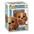 Funko Pop Lady With Puppy #1553 Disney Lady And The Tramp