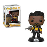 Funko Pop Lando Calrissian