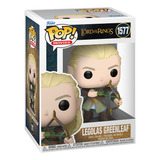 Funko Pop Legolas Greenleaf