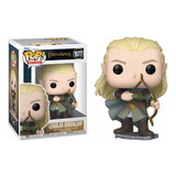 Funko Pop Lord Of