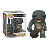 Funko Pop Lord Of The Rings 1580 - Cave Troll