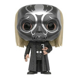Funko Pop Lucius Malfoy