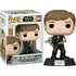 Funko Pop Luke Skywalker Com Baby Yoda Grogu 583 Star Wars !
