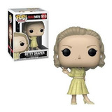 Funko Pop Mad Men