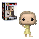 Funko Pop Mad Men