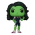 Funko Pop Marvel: Ela Hulk - Ela Hulk