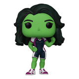 Funko Pop Marvel