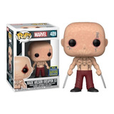 Funko Pop Marvel 489