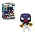 Funko Pop Marvel 614 Spider-man (captain Universe) Special