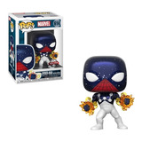 Funko Pop Marvel 614