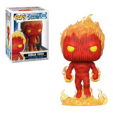 Funko Pop Marvel Fantastic