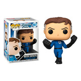 Funko Pop Marvel Fantastic