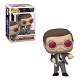 Funko Pop Marvel Spider