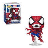 Funko Pop Marvel Spider