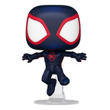 Funko Pop Marvel Spider