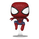 Funko Pop Marvel The Amazing Spider-man 1159