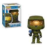 Funko Pop Master Chief