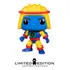 Funko Pop Masters Of The Universe Sy Klone Sy-klone #995