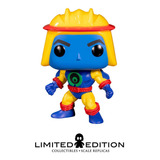 Funko Pop Masters Of