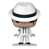 Funko Pop Michael Jackson