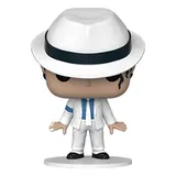 Funko Pop Michael Jackson