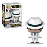 Funko Pop Michael Jackson
