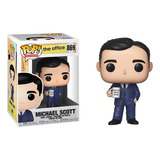 Funko Pop Michael Scott