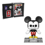 Funko Pop Mickey Mouse