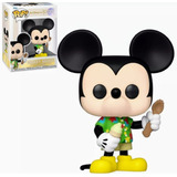 Funko Pop Mickey Mouse Aloha 1307 - Walt Disney 50th 