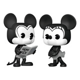 Funko Pop Mickey Mouse