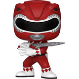 Funko Pop Mighty Morphin